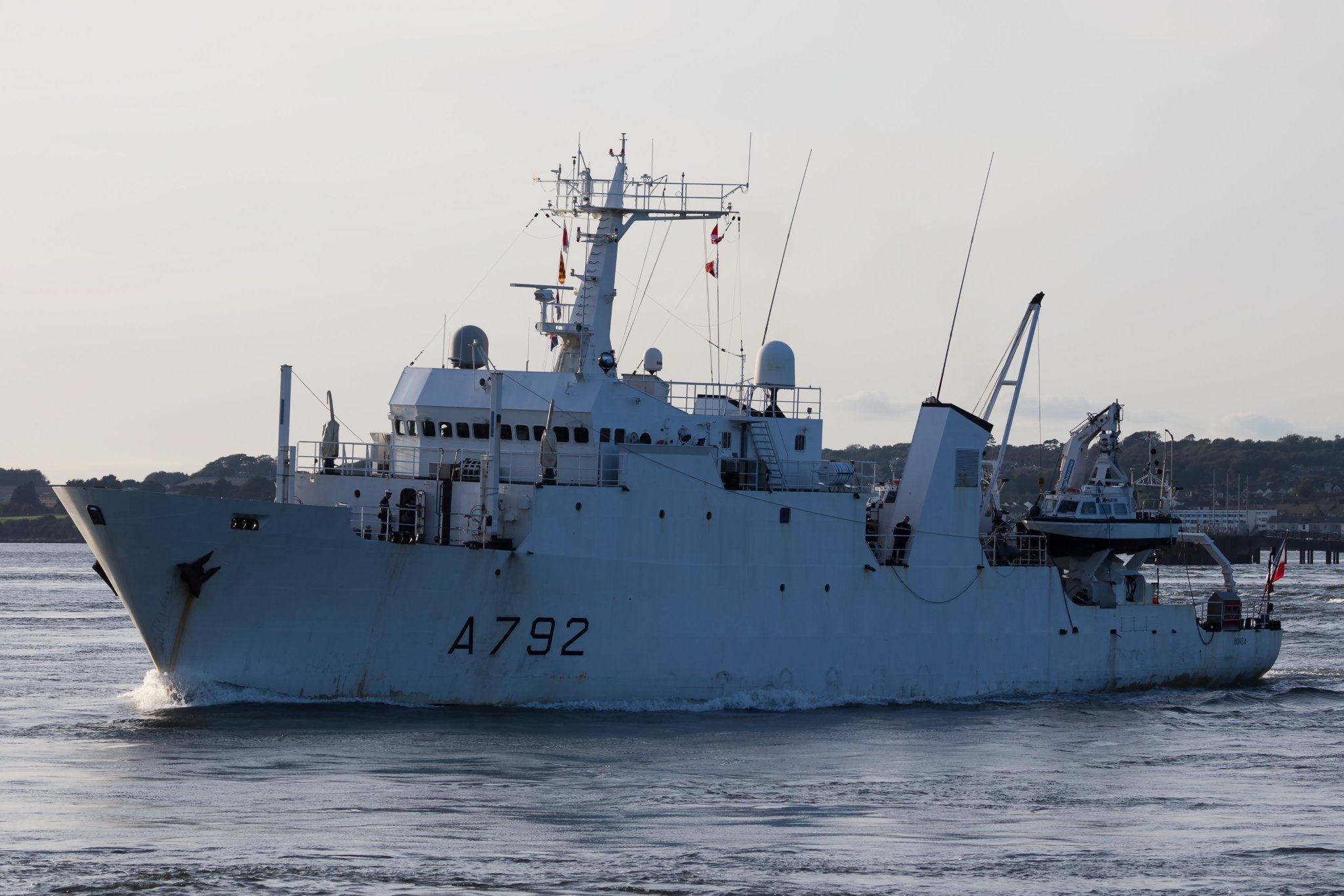 ship